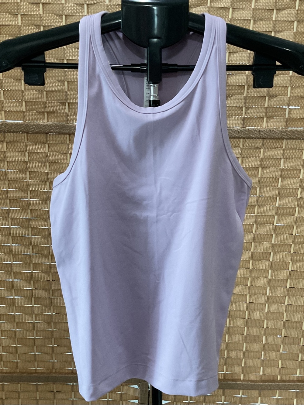 lululemon athletica Align Waist-Length Racerback Tank LLAY
